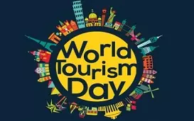 روز جهانی جهانگردی، 27 سپتامبر